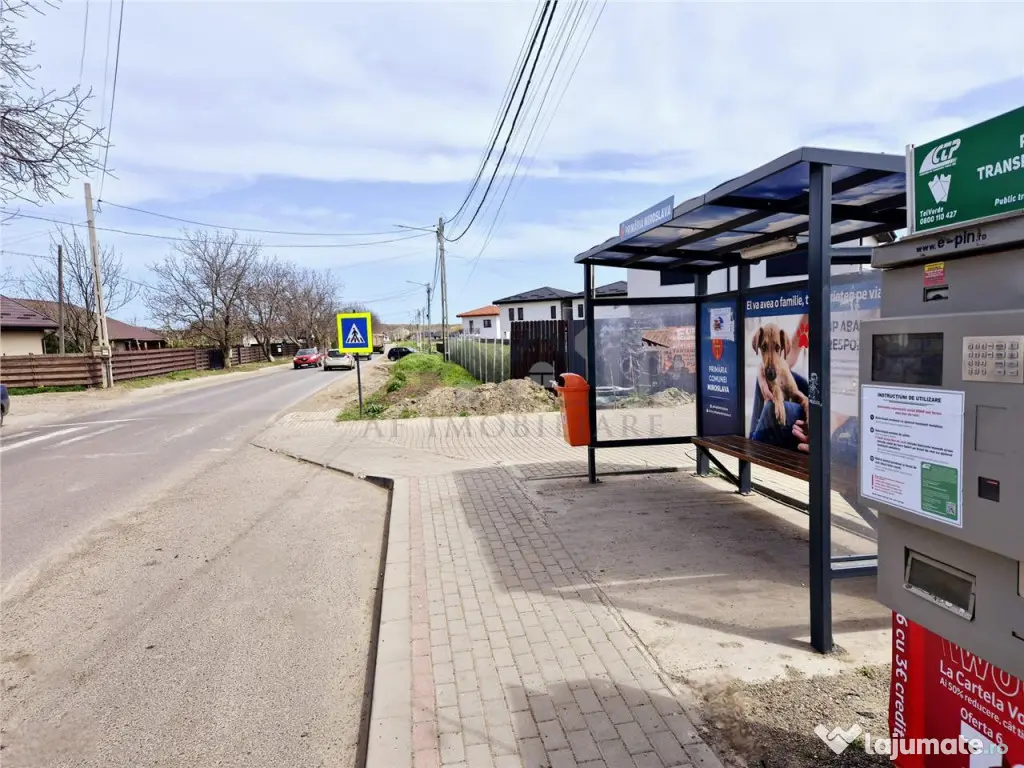 Casa de in Mirolava-Vorovesti 