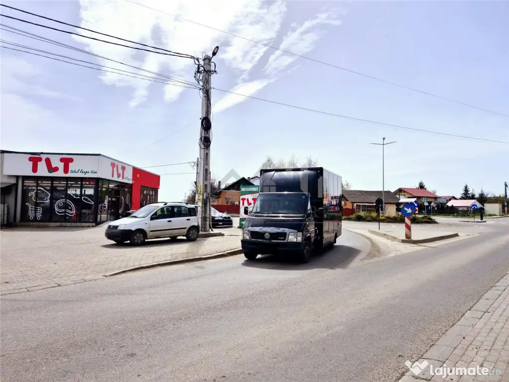 Casa de in Mirolava-Vorovesti 