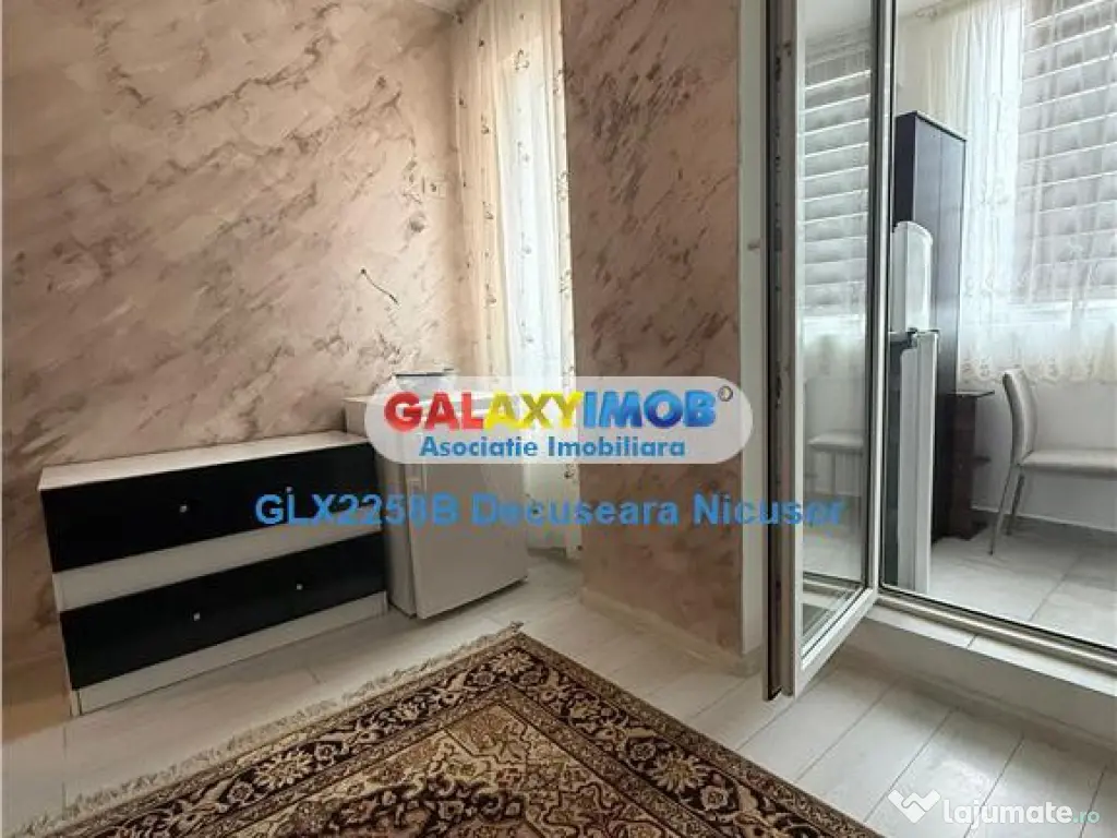 Apartament 2 camere, Mobilat, Utilat, Militari Residence 42 