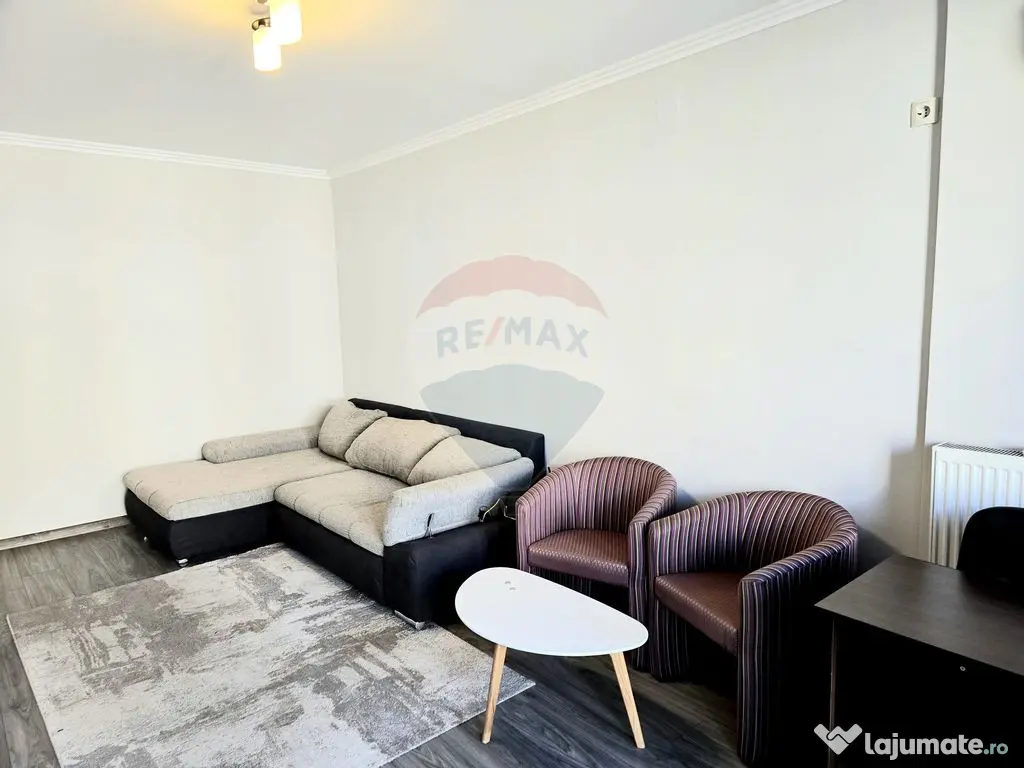 Apartament de închiriat ARED Micalaca, loc de parcare in... 