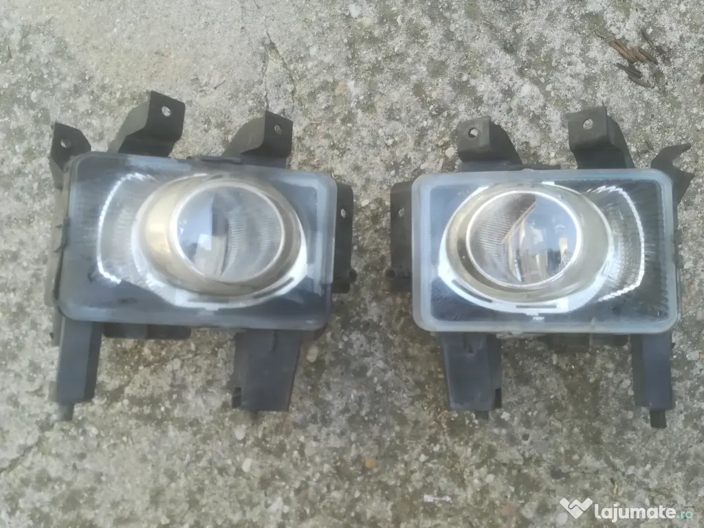 proiectoare Opel Astra H 
