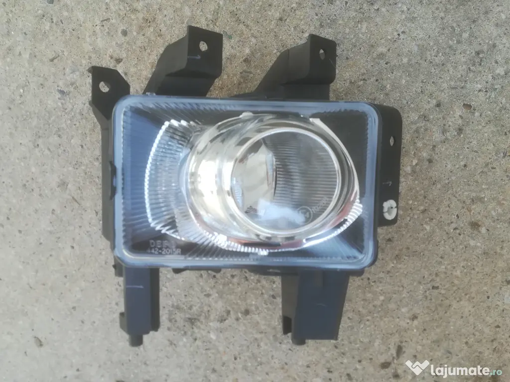 proiectoare Opel Astra H 