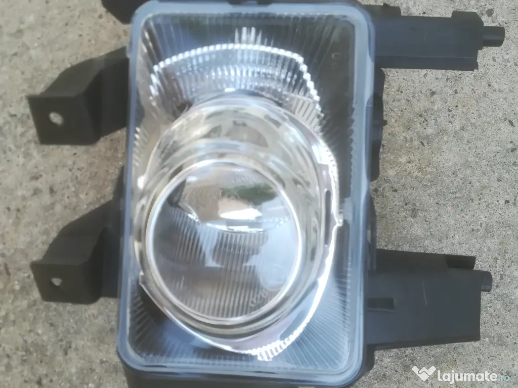 proiectoare Opel Astra H 