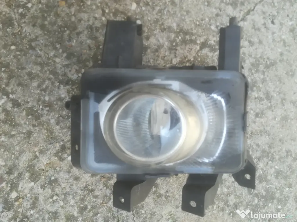 proiectoare Opel Astra H 