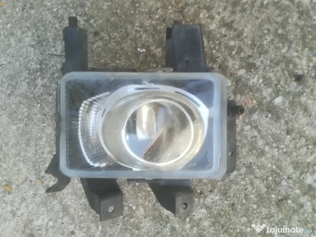 proiectoare Opel Astra H 