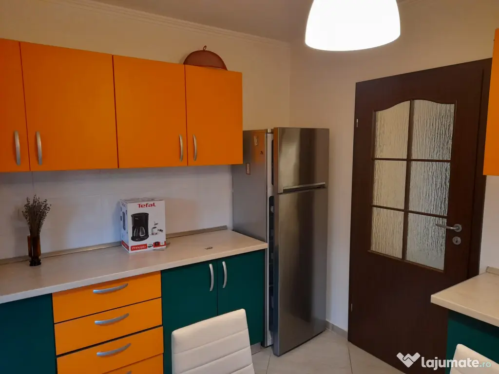 Vand/Schimb Casa individuala noua utilata/mobilata  in Domnesti IF 