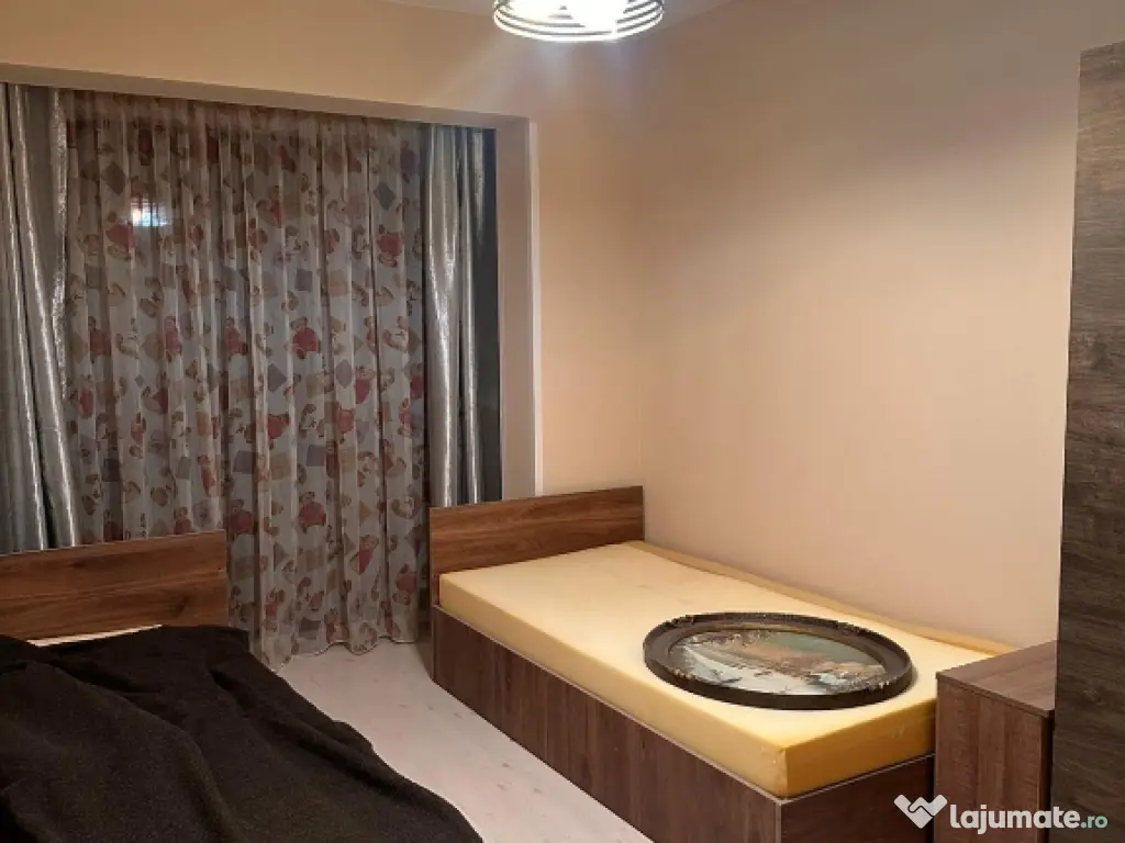 Apartament 3 camere Dobroesti 