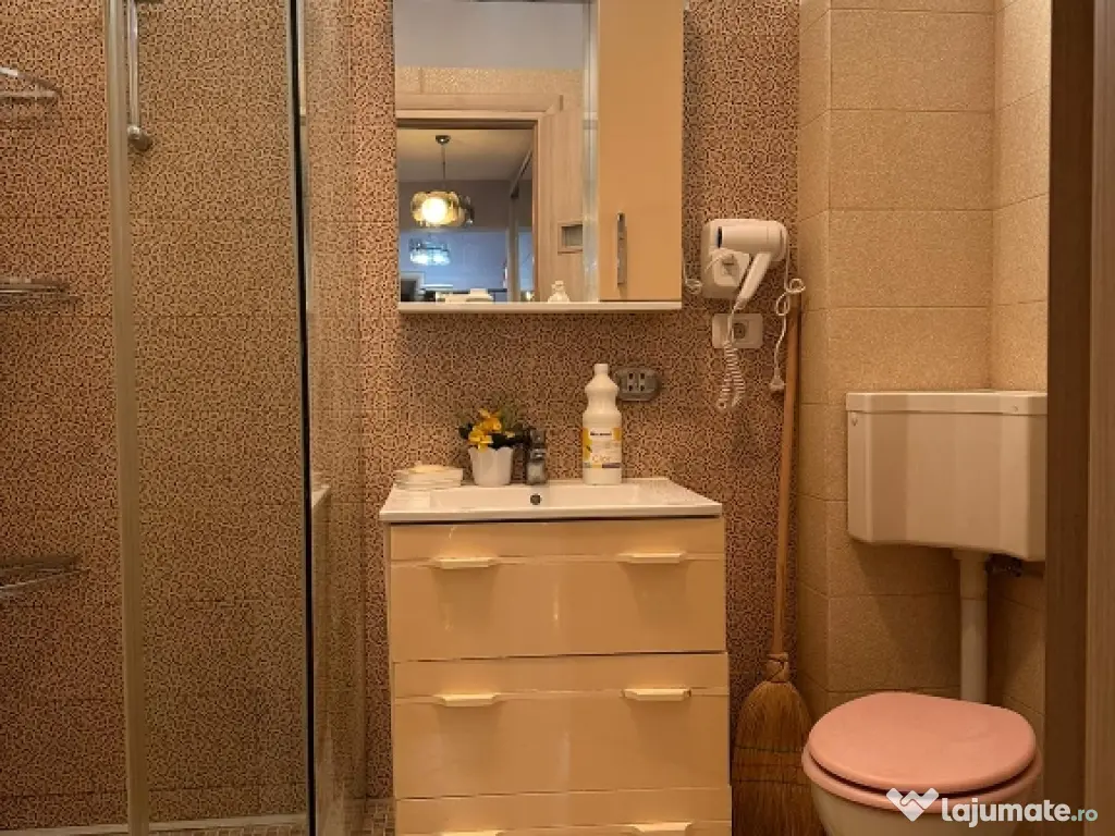 Apartament 3 camere Dobroesti 