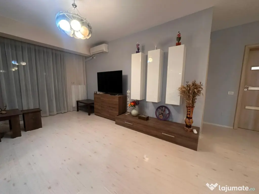 Apartament 3 camere Dobroesti 