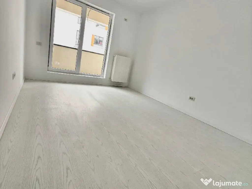 Ap. doua camere zona Militari Residence DOUA BALCOANE