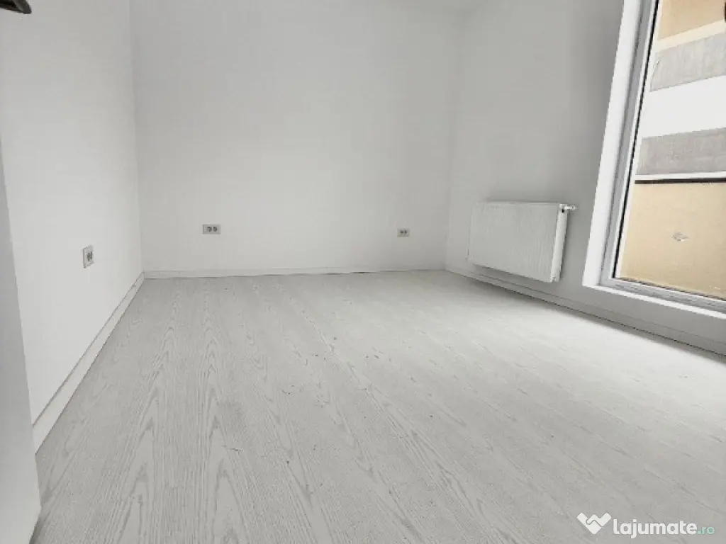 Ap. doua camere zona Militari Residence DOUA BALCOANE