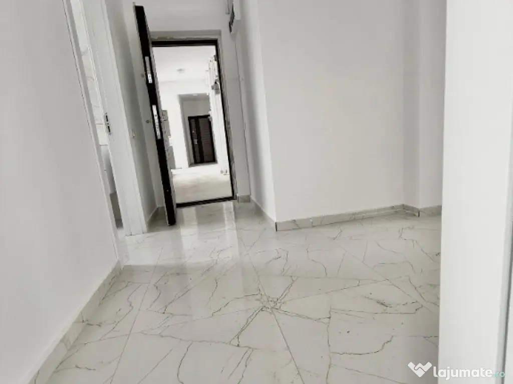 Ap. doua camere zona Militari Residence DOUA BALCOANE