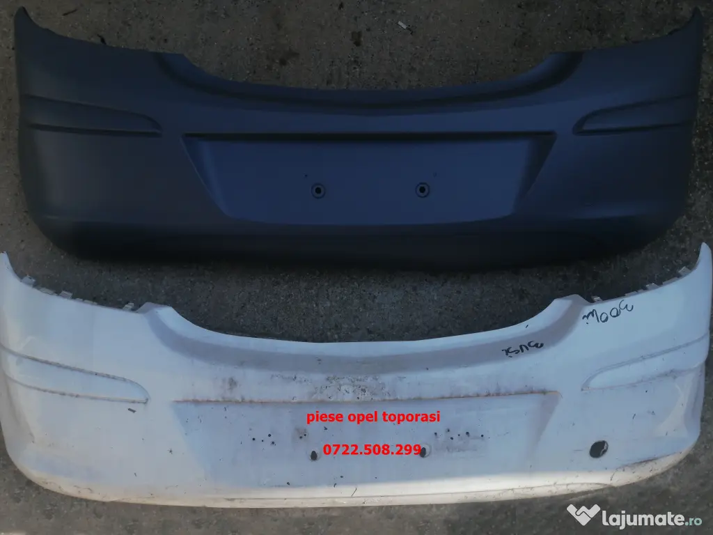 bara spate Opel Corsa D 200 lei 