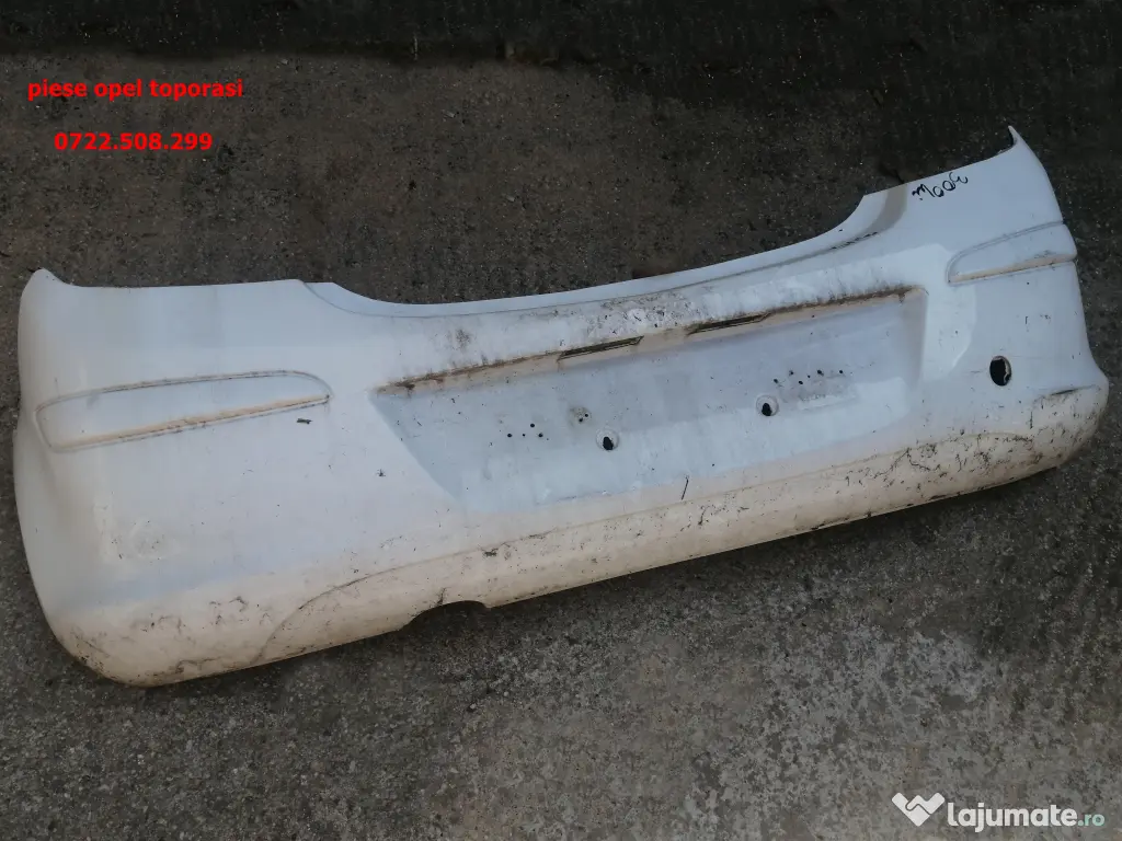 bara spate Opel Corsa D 200 lei 