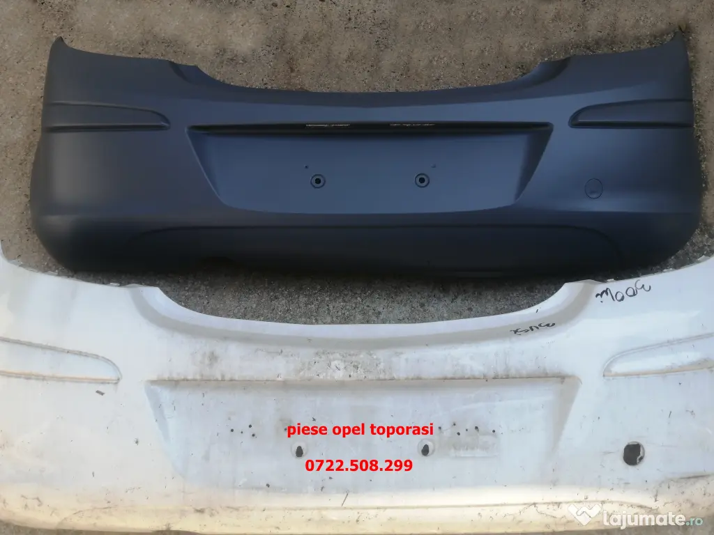 bara spate Opel Corsa D 200 lei 