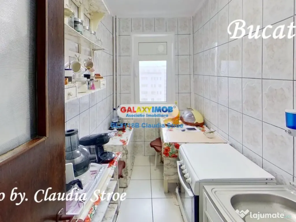 3 CAMERE BRANCOVEANU - LUICA