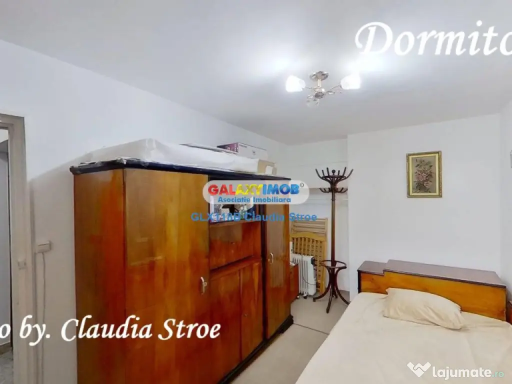 3 CAMERE GIURGIULUI - LUICA 