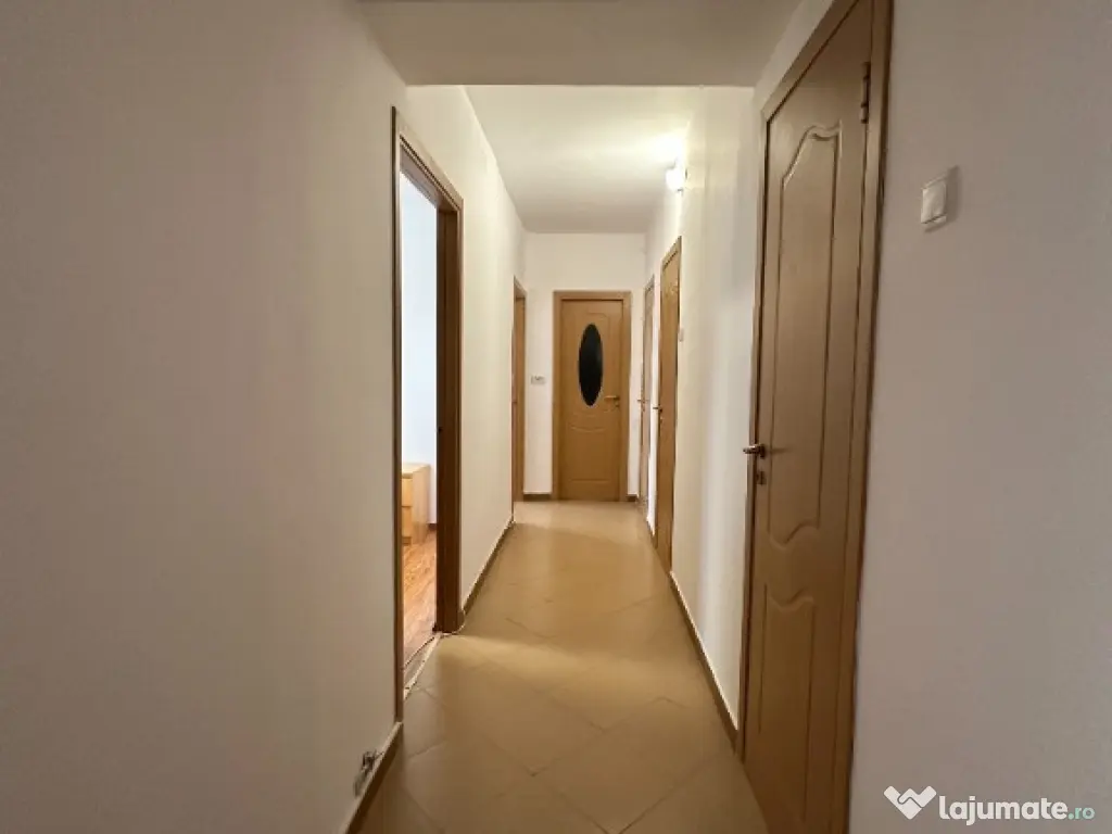 VIGAFON - Apartament 3 camere Ultracentral 