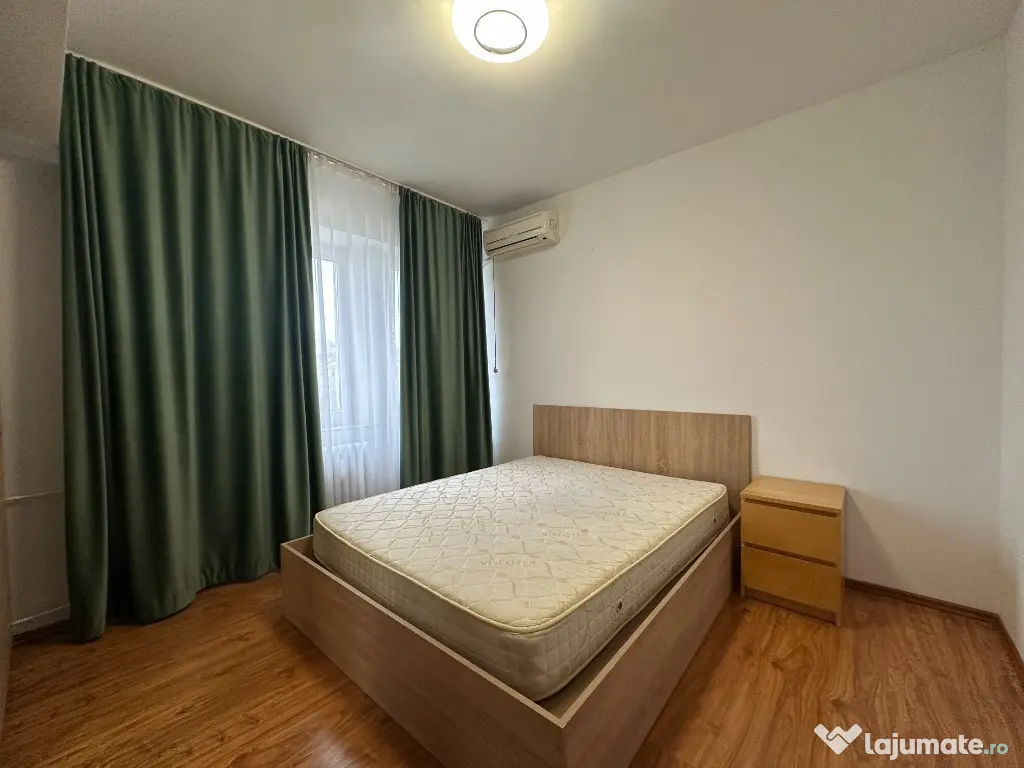 VIGAFON - Apartament 3 camere Ultracentral 