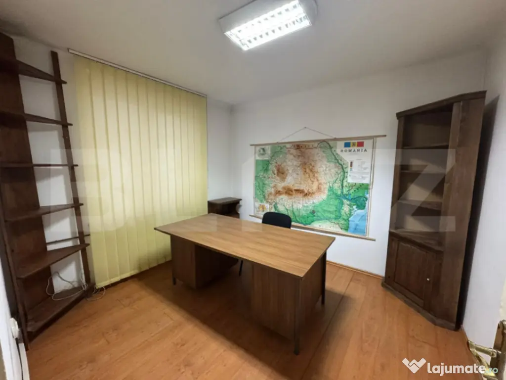 Spațiu comercial 2 camere, 39 mp, zona Ultracentrală - Mae