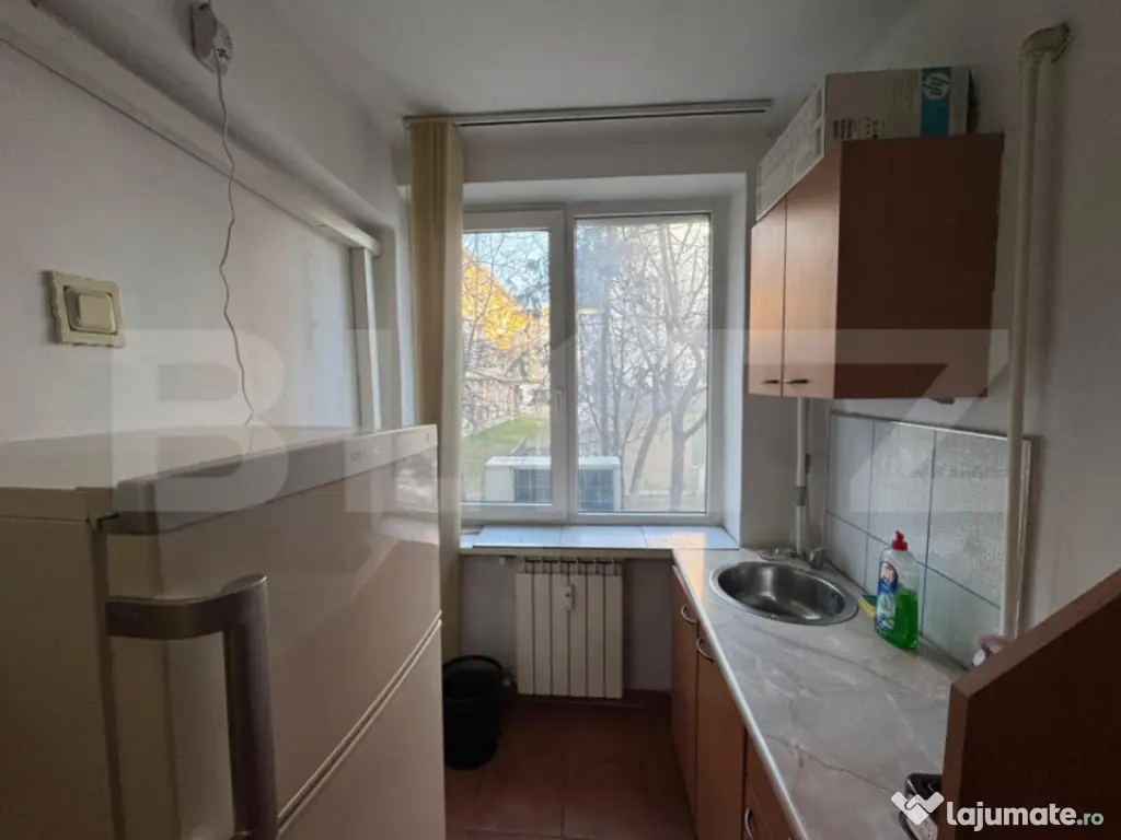 Spațiu comercial 2 camere, 39 mp, zona Ultracentrală - Mae