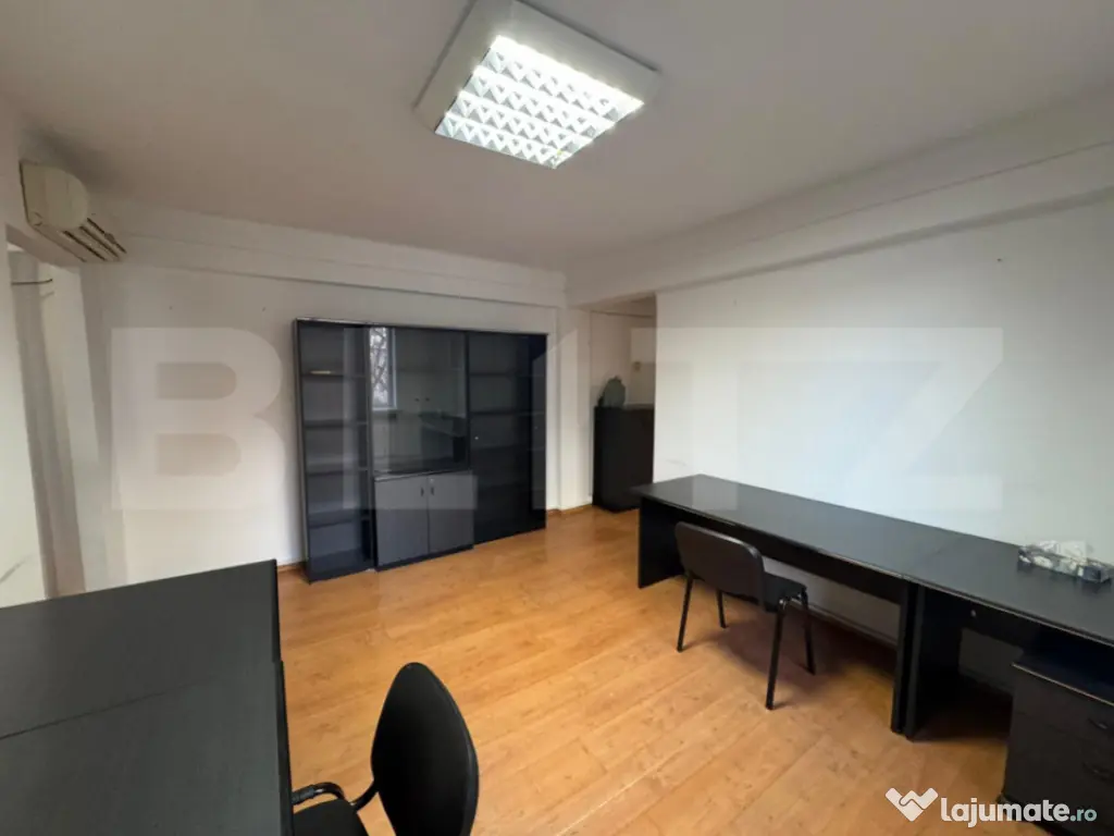 Spațiu comercial 2 camere, 39 mp, zona Ultracentrală - Mae