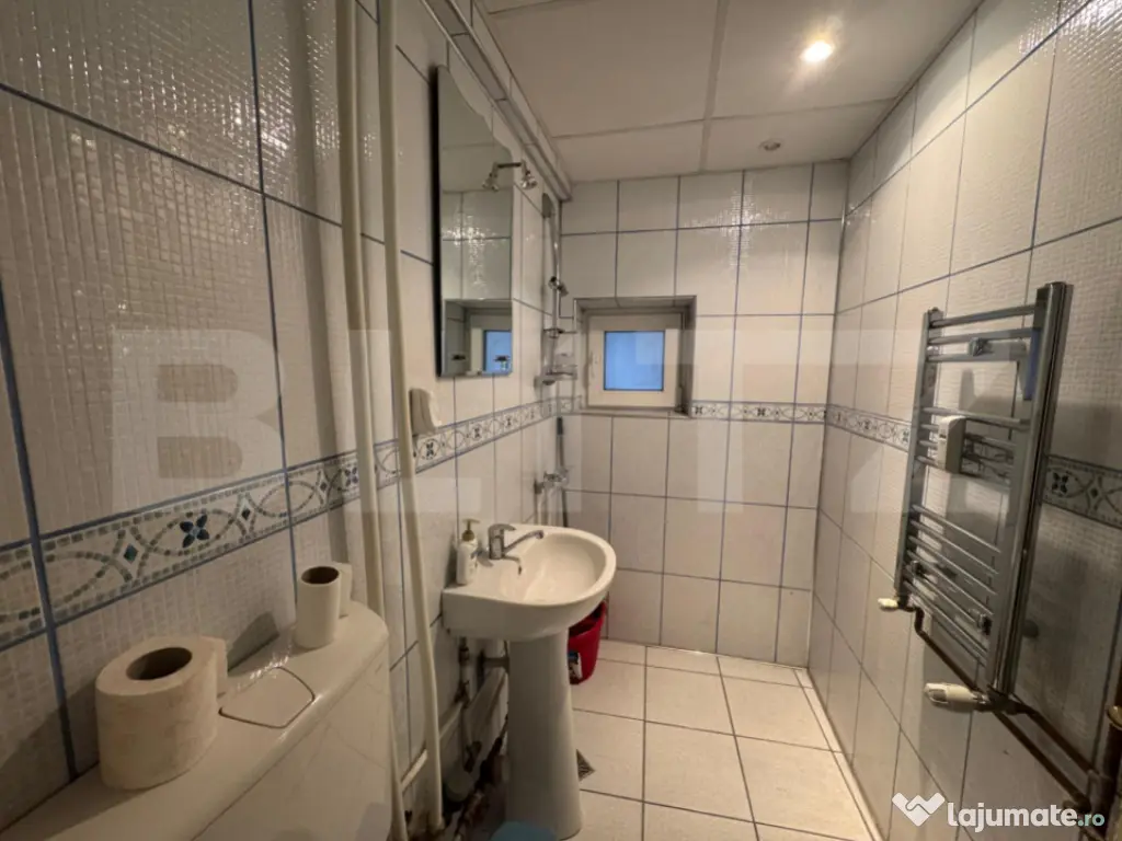 Spațiu comercial 2 camere, 39 mp, zona Ultracentrală - Mae