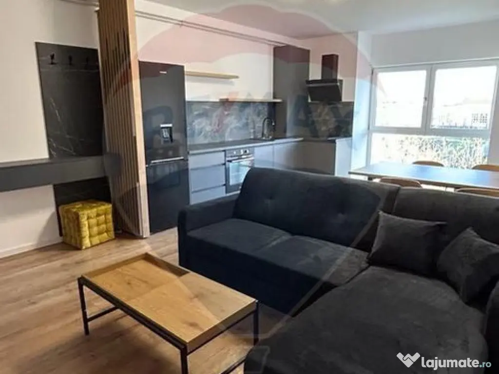 Apartament cu 2 camere de vânzare în zona Orasul Vechi 