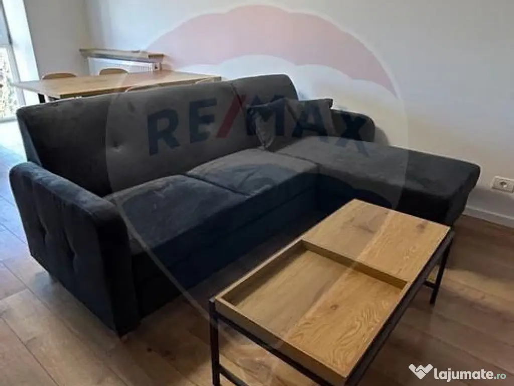 Apartament cu 2 camere de vânzare în zona Orasul Vechi 