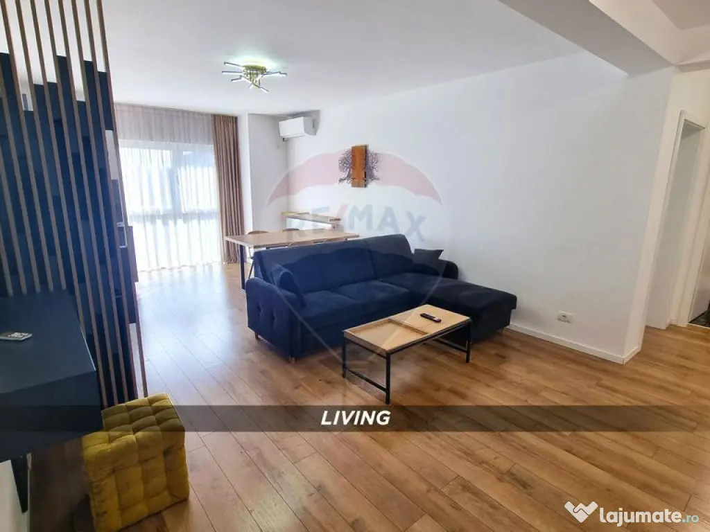 Apartament cu 2 camere de vânzare în zona Orasul Vechi
