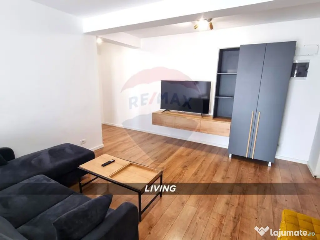 Apartament cu 2 camere de vânzare în zona Orasul Vechi 