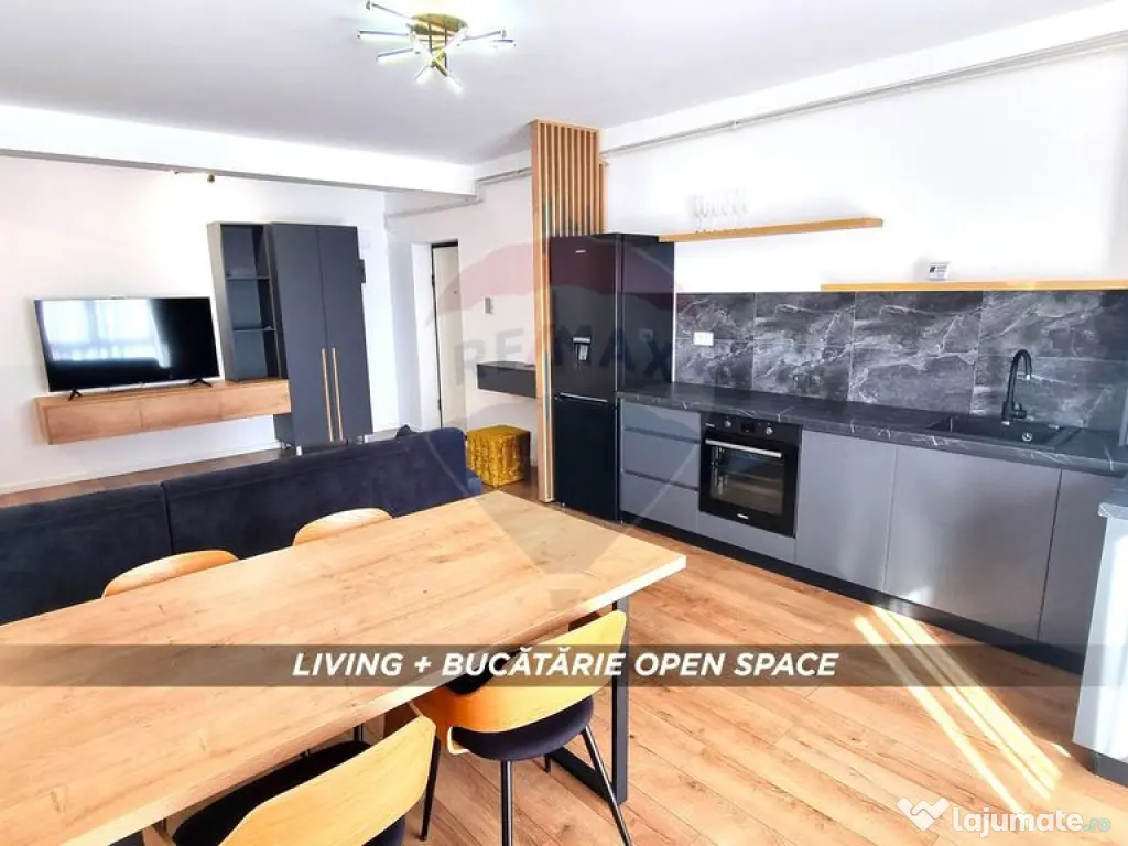 Apartament cu 2 camere de vânzare în zona Orasul Vechi 