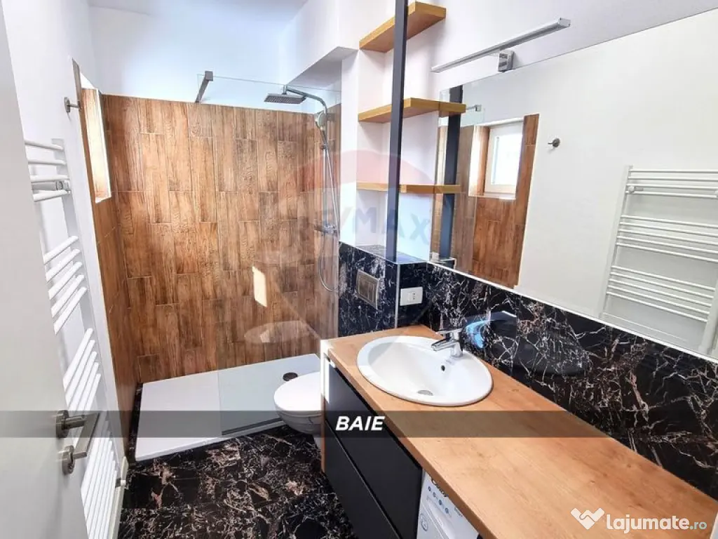 Apartament cu 2 camere de vânzare în zona Orasul Vechi 