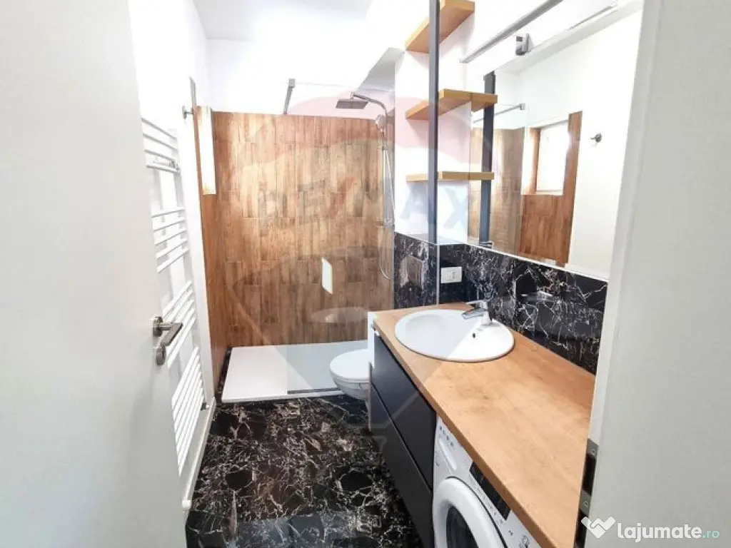 Apartament cu 2 camere de vânzare în zona Orasul Vechi 