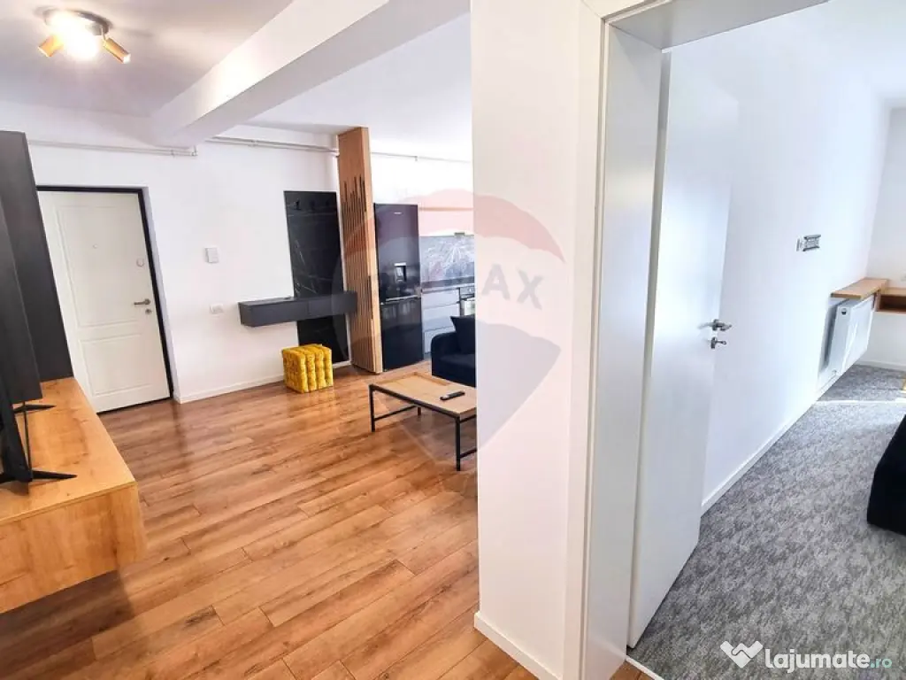 Apartament cu 2 camere de vânzare în zona Orasul Vechi 