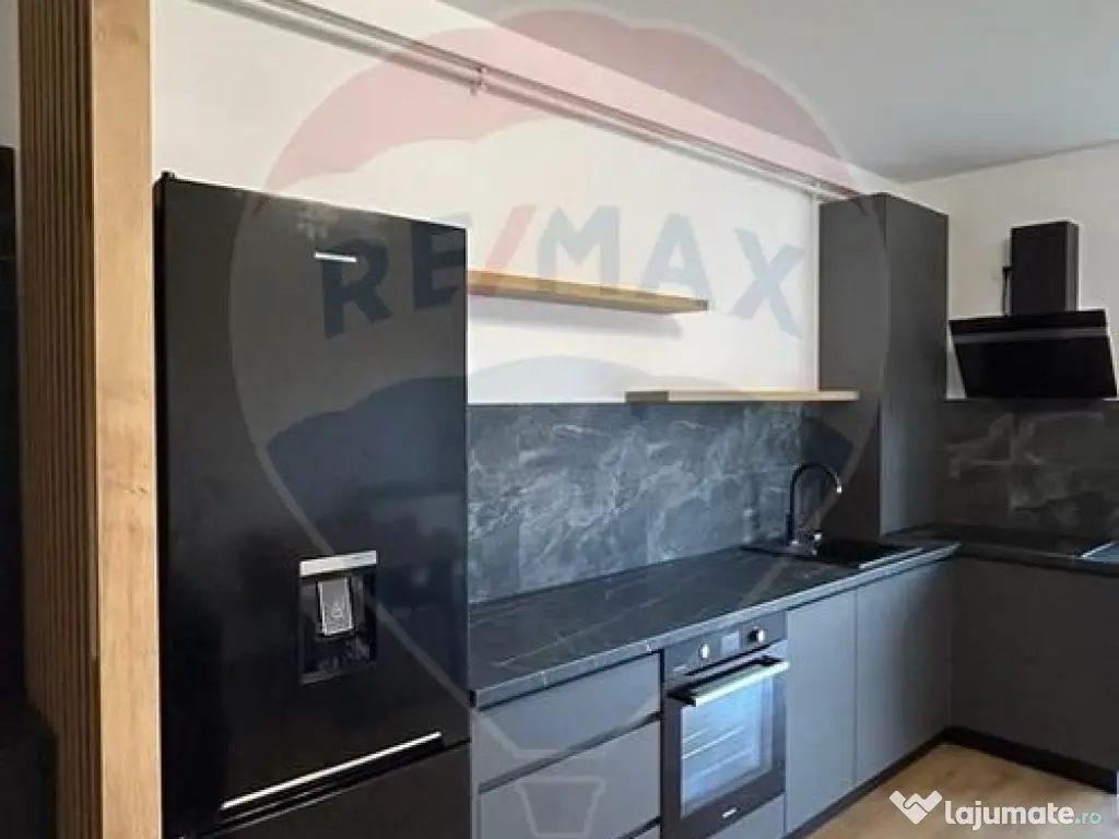 Apartament cu 2 camere de vânzare în zona Orasul Vechi 