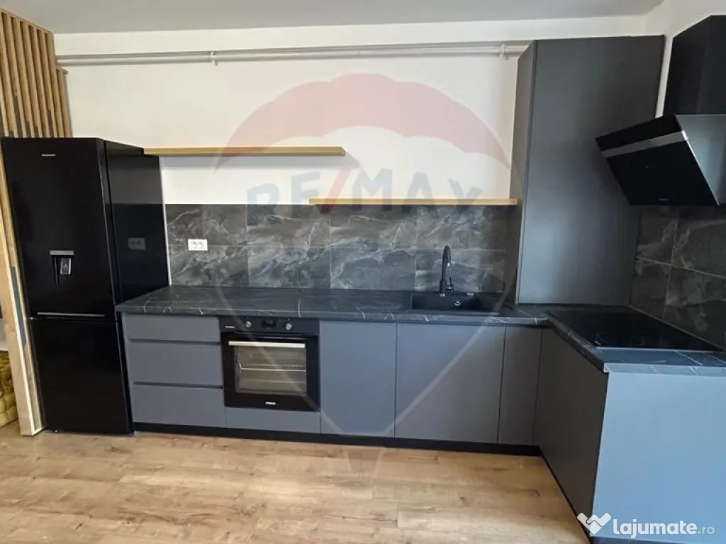 Apartament cu 2 camere de vânzare în zona Orasul Vechi 