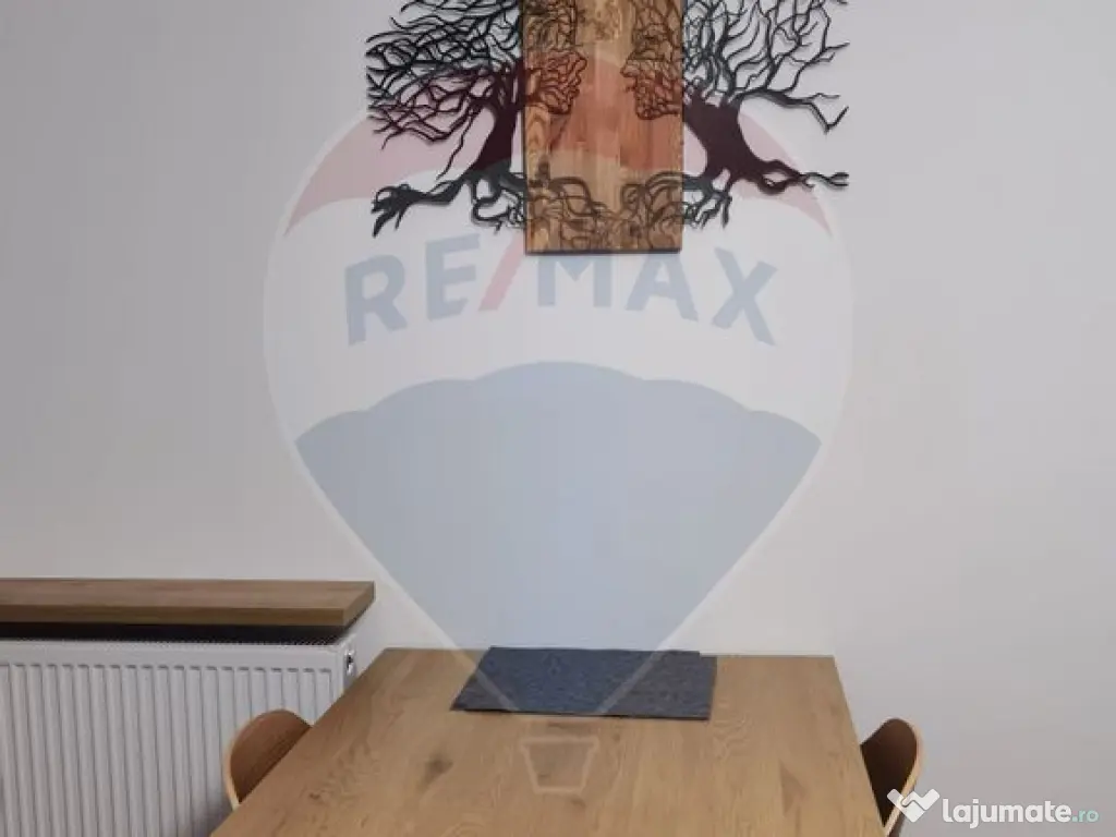 Apartament cu 2 camere de vânzare în zona Orasul Vechi 