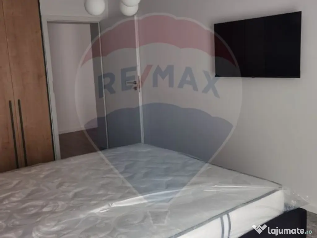 Apartament cu 2 camere de vânzare în zona Orasul Vechi 