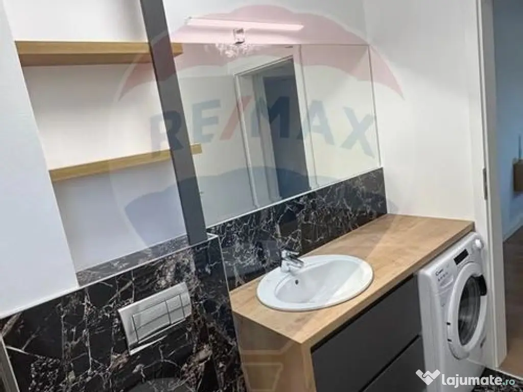 Apartament cu 2 camere de vânzare în zona Orasul Vechi 