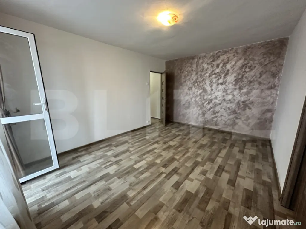 Apartament 2 camere, Craiovita Noua, zona Fortuna 