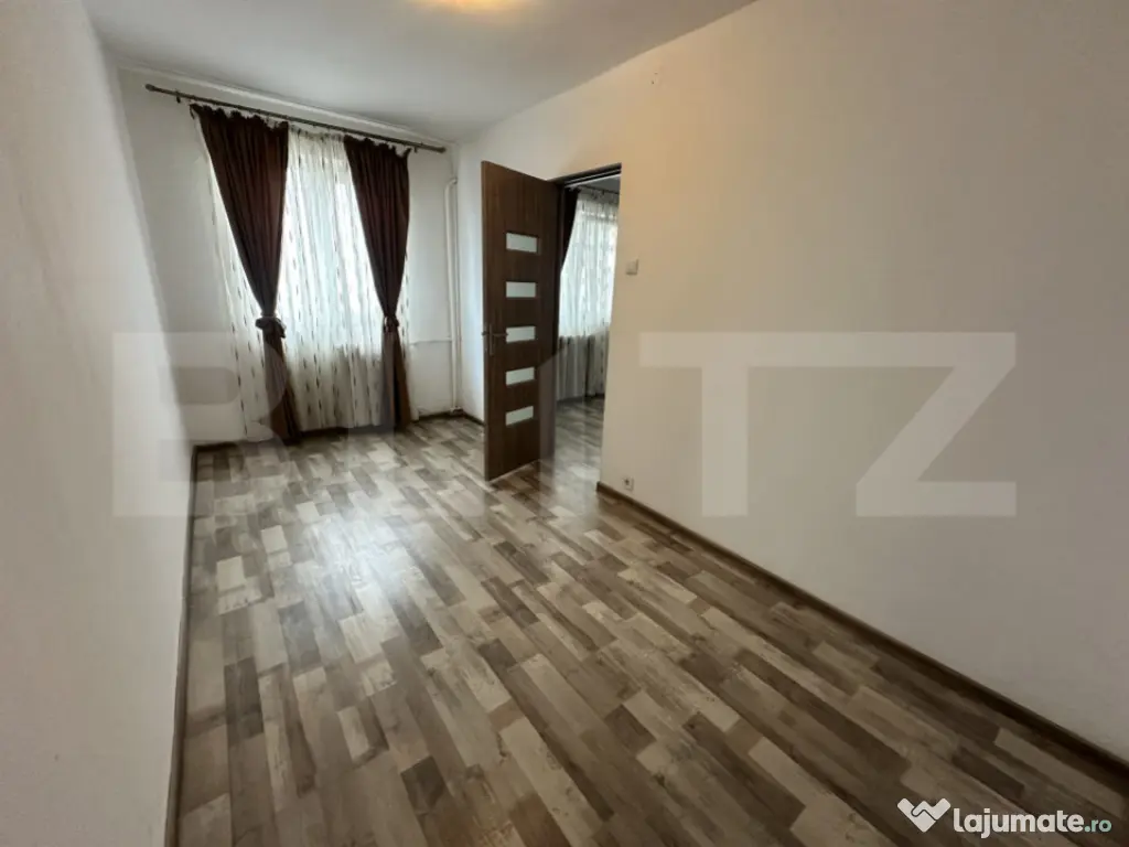 Apartament 2 camere, Craiovita Noua, zona Fortuna 