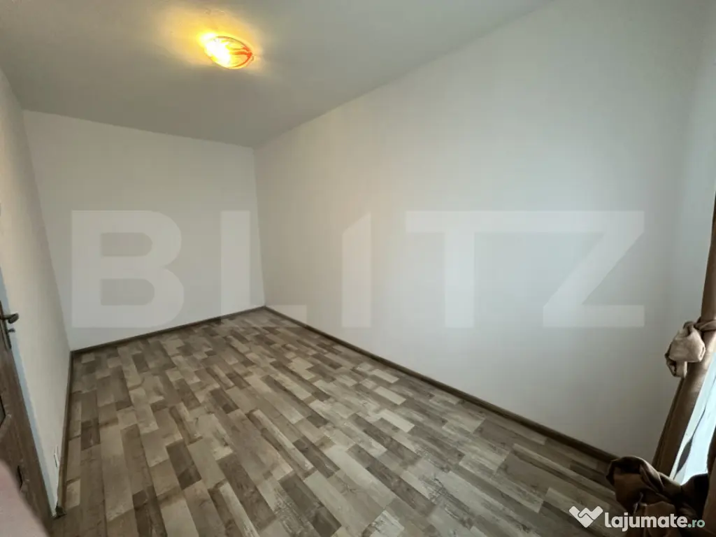 Apartament 2 camere, Craiovita Noua, zona Fortuna 