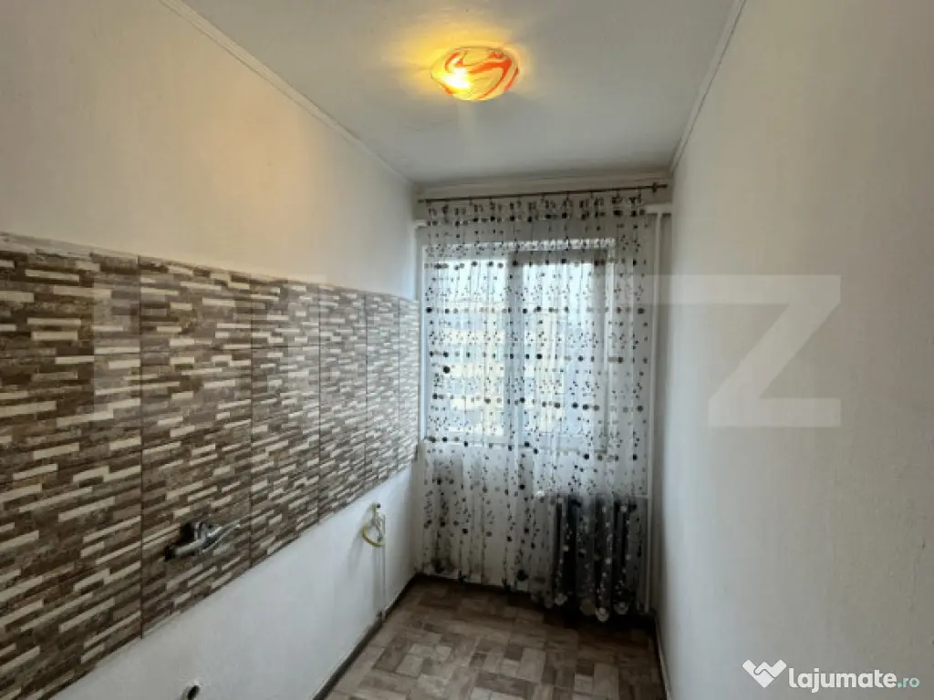 Apartament 2 camere, Craiovita Noua, zona Fortuna 
