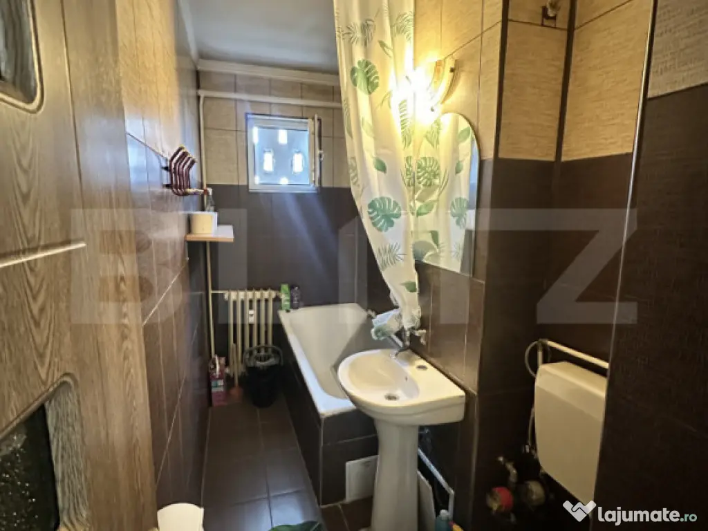 Apartament 2 camere, Craiovita Noua, zona Fortuna 