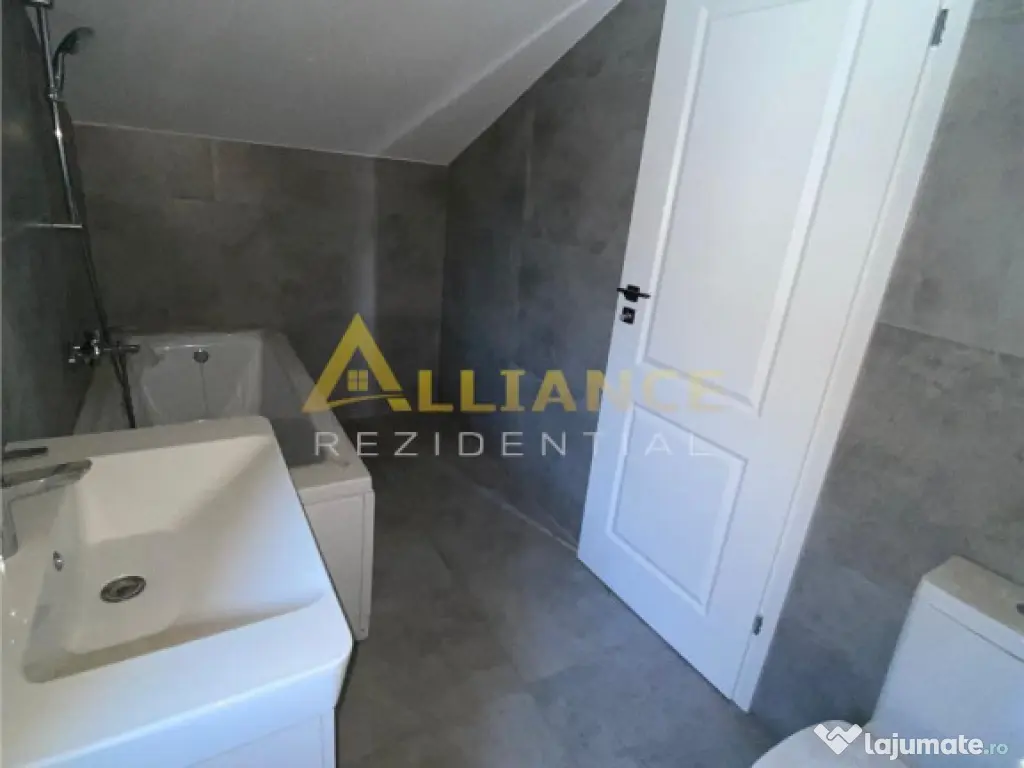 Casa Tip Duplex - 5 camere 4 bai - Mutare Imediata -