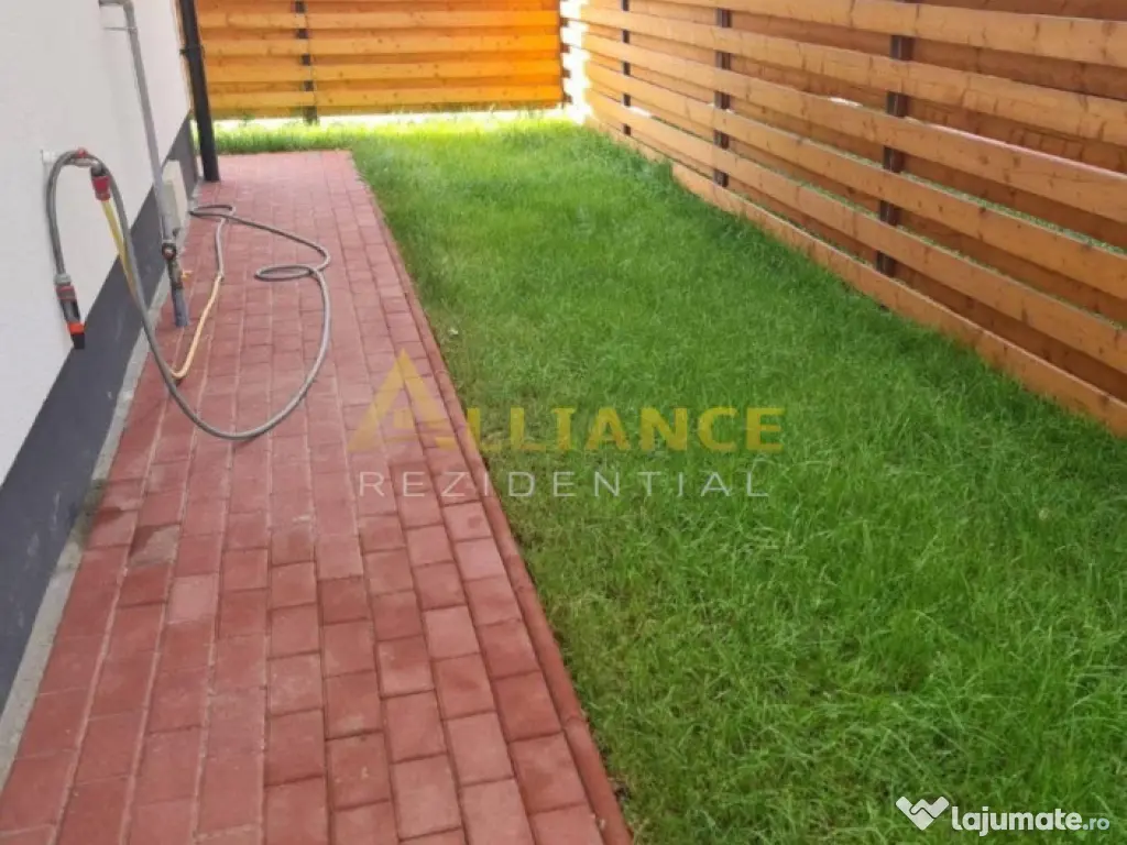 Casa Tip Duplex - 5 camere 4 bai - Mutare Imediata -