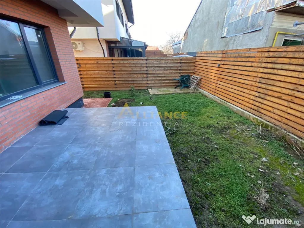 Casa Tip Duplex - 5 camere 4 bai - Mutare Imediata -