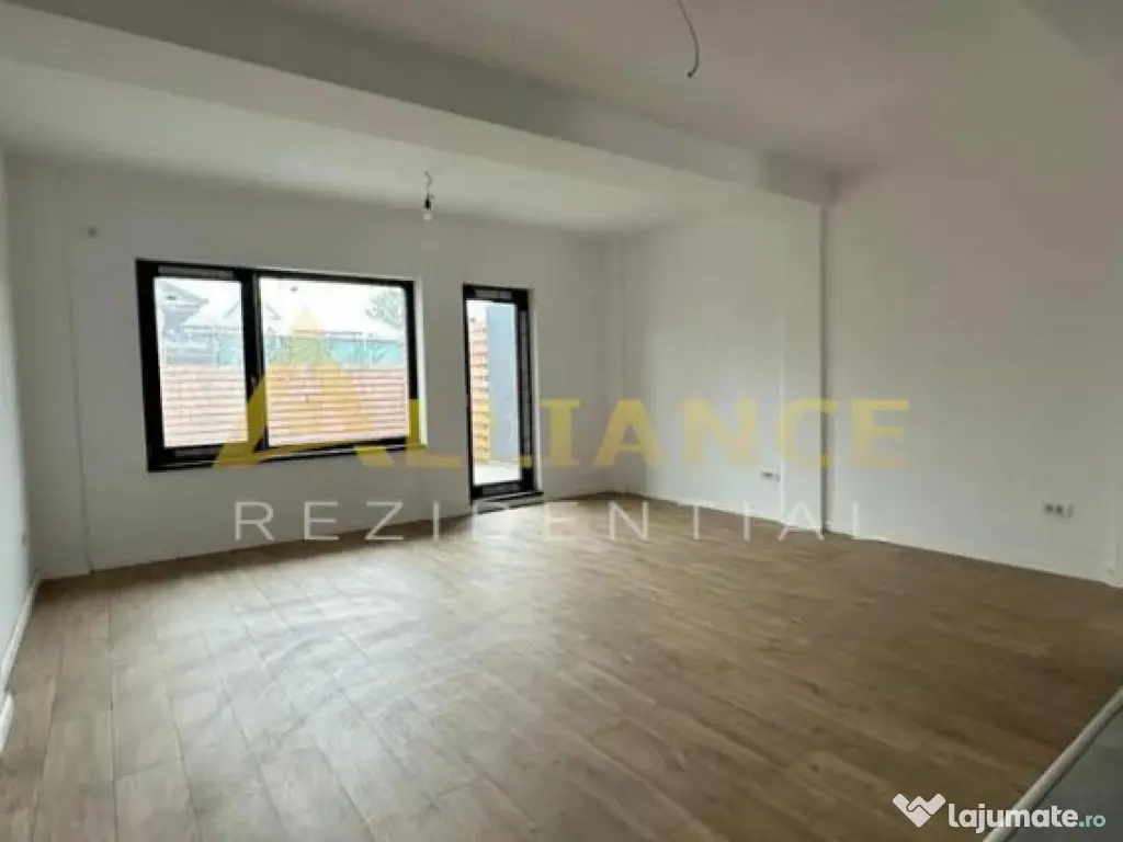 Casa Tip Duplex - 5 camere 4 bai - Mutare Imediata -