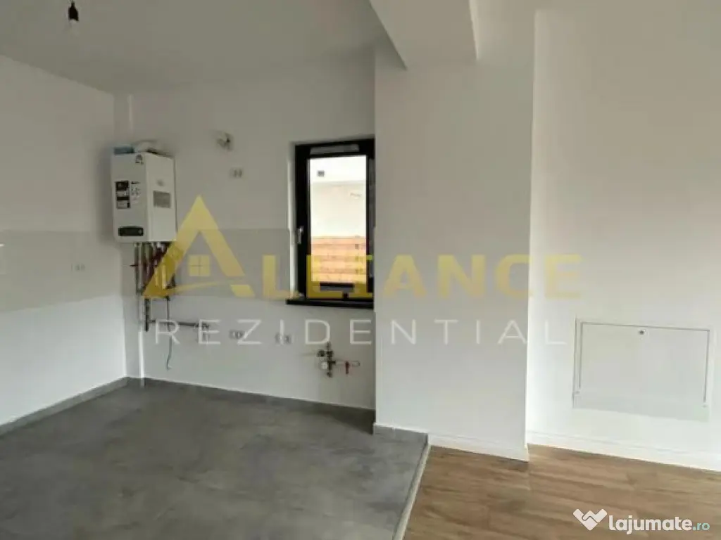 Casa Tip Duplex - 5 camere 4 bai - Mutare Imediata -